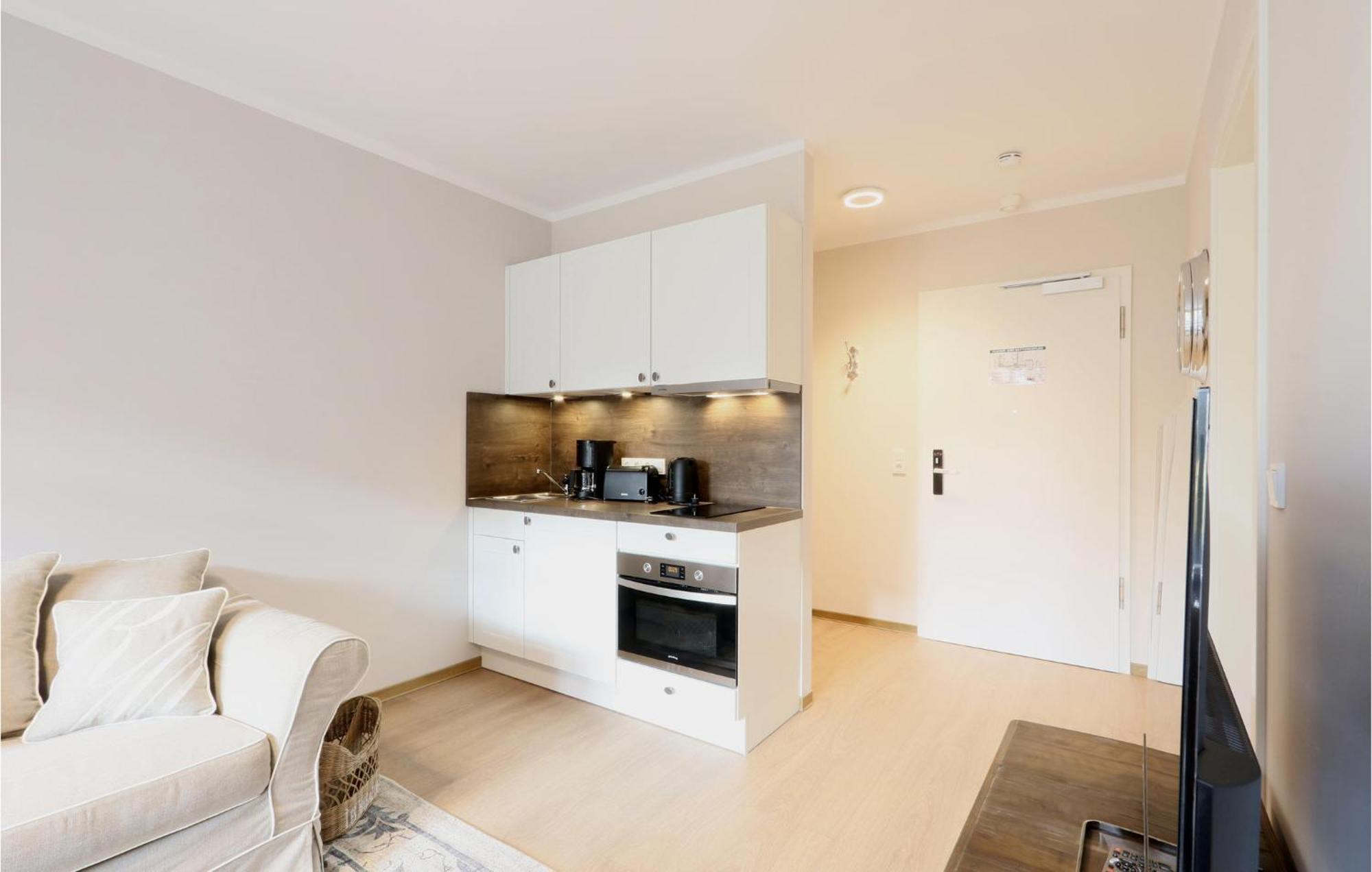 Baltischer Hof Apartment 24 Boltenhagen  Luaran gambar