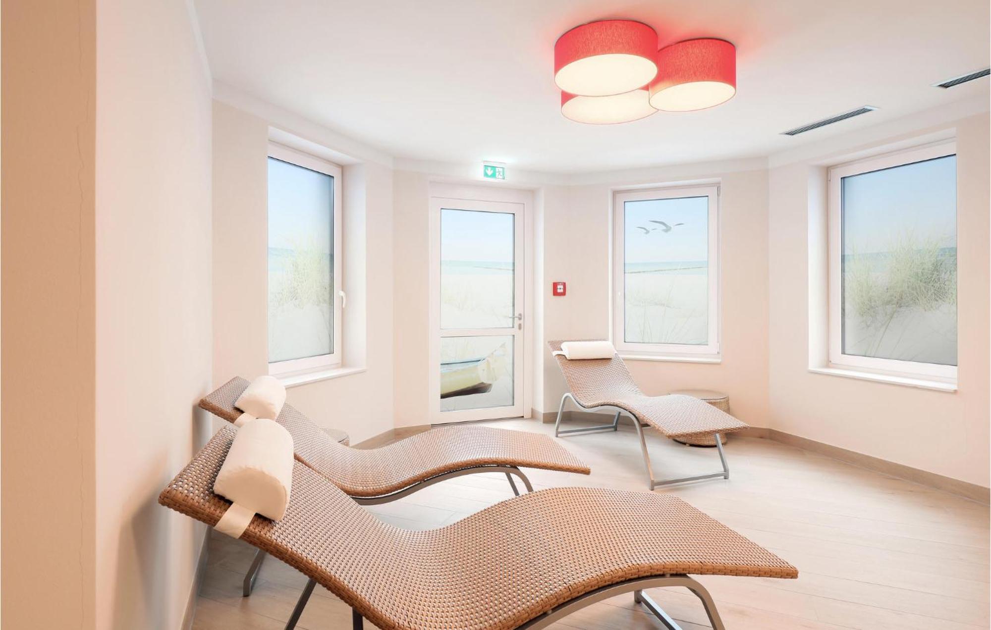 Baltischer Hof Apartment 24 Boltenhagen  Luaran gambar