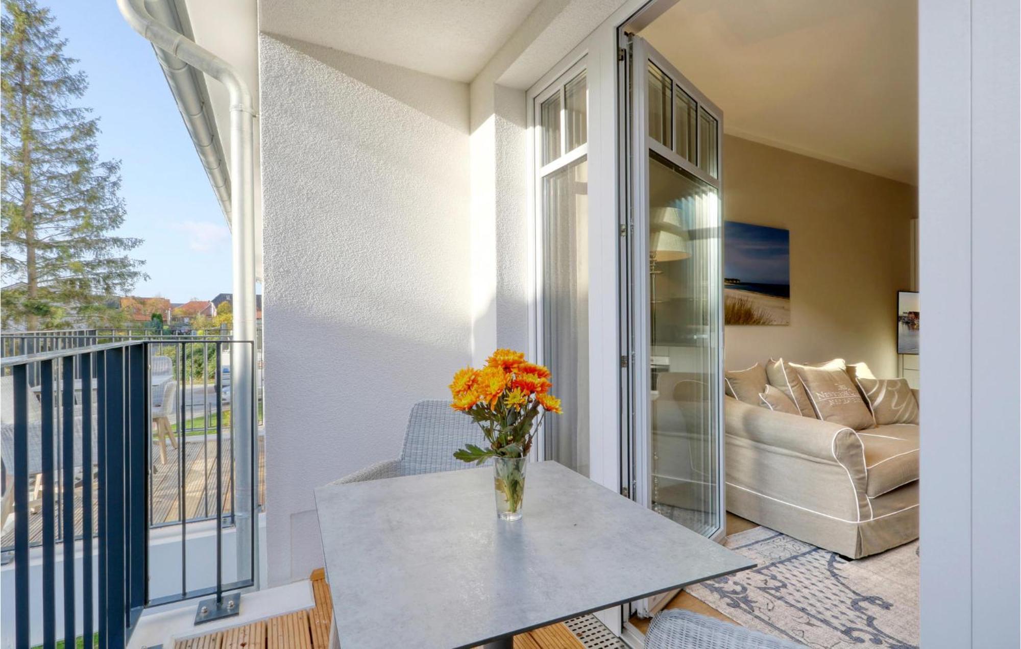 Baltischer Hof Apartment 24 Boltenhagen  Luaran gambar
