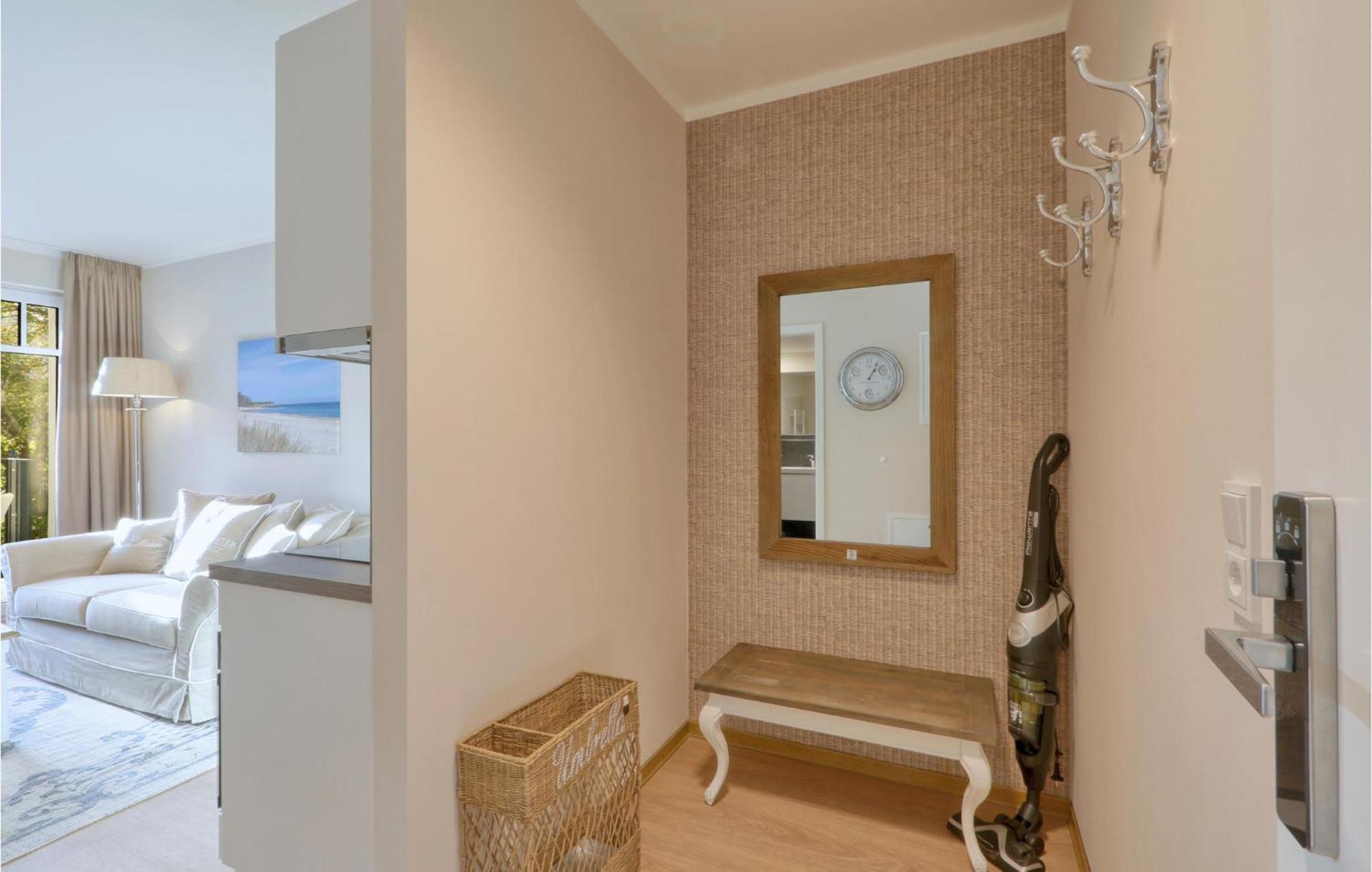Baltischer Hof Apartment 24 Boltenhagen  Luaran gambar