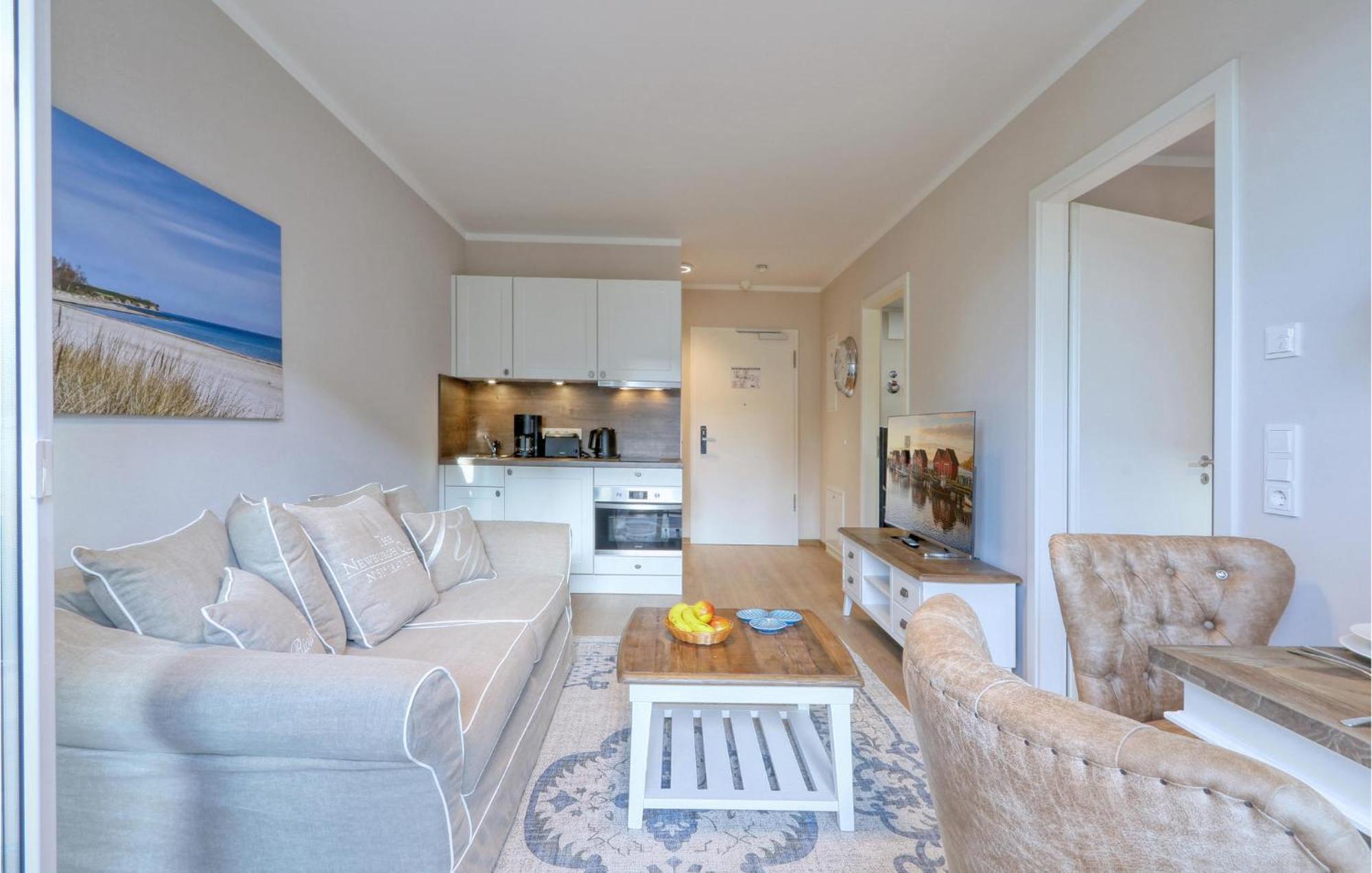 Baltischer Hof Apartment 24 Boltenhagen  Luaran gambar